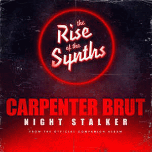 Carpenter Brut : Night Stalker
